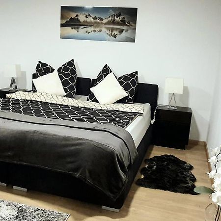 3-Zimmer- Wohnung In Traun, Naehe Linz Und Wels المظهر الخارجي الصورة