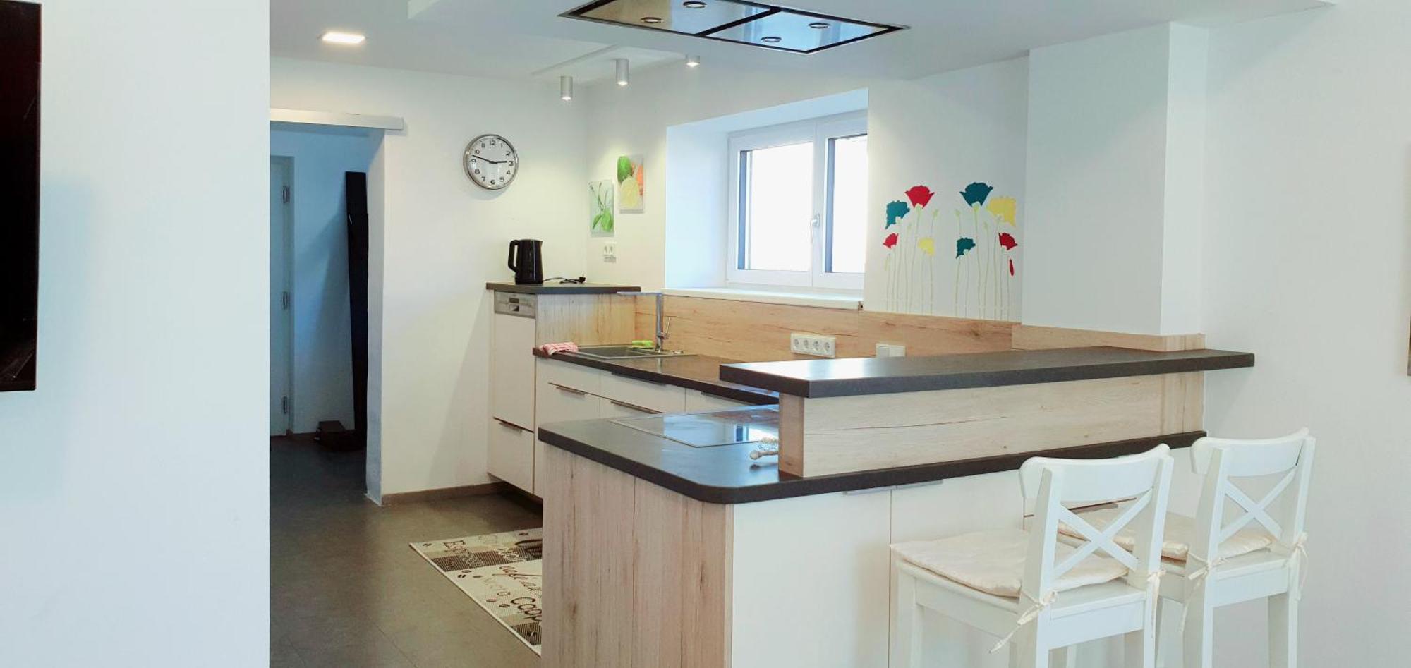3-Zimmer- Wohnung In Traun, Naehe Linz Und Wels المظهر الخارجي الصورة