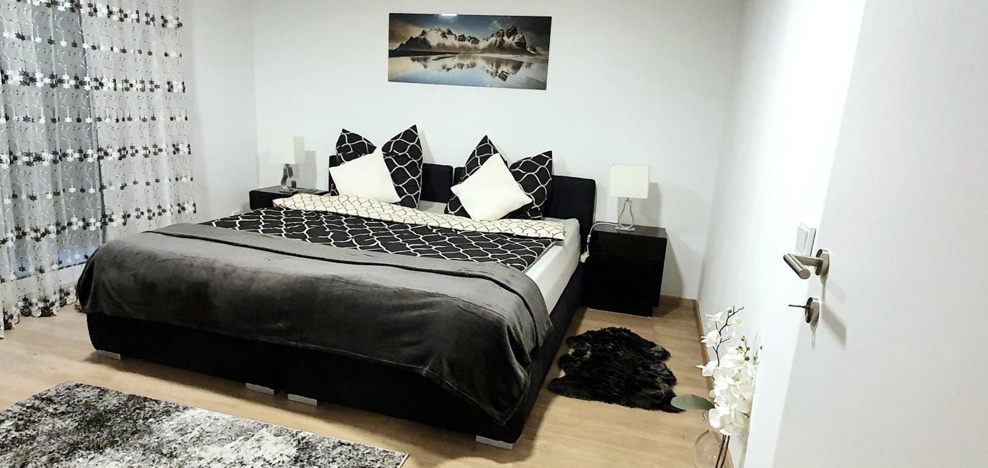 3-Zimmer- Wohnung In Traun, Naehe Linz Und Wels المظهر الخارجي الصورة