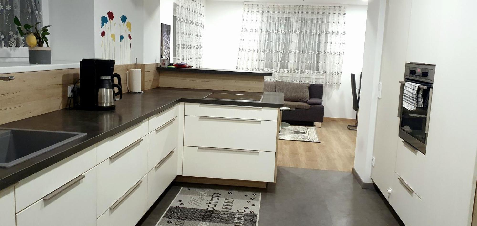 3-Zimmer- Wohnung In Traun, Naehe Linz Und Wels المظهر الخارجي الصورة