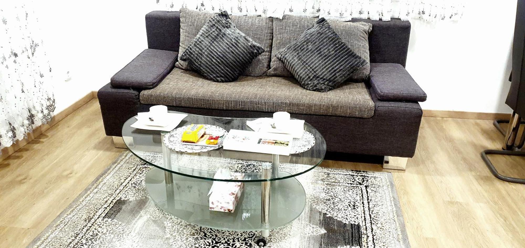 3-Zimmer- Wohnung In Traun, Naehe Linz Und Wels المظهر الخارجي الصورة