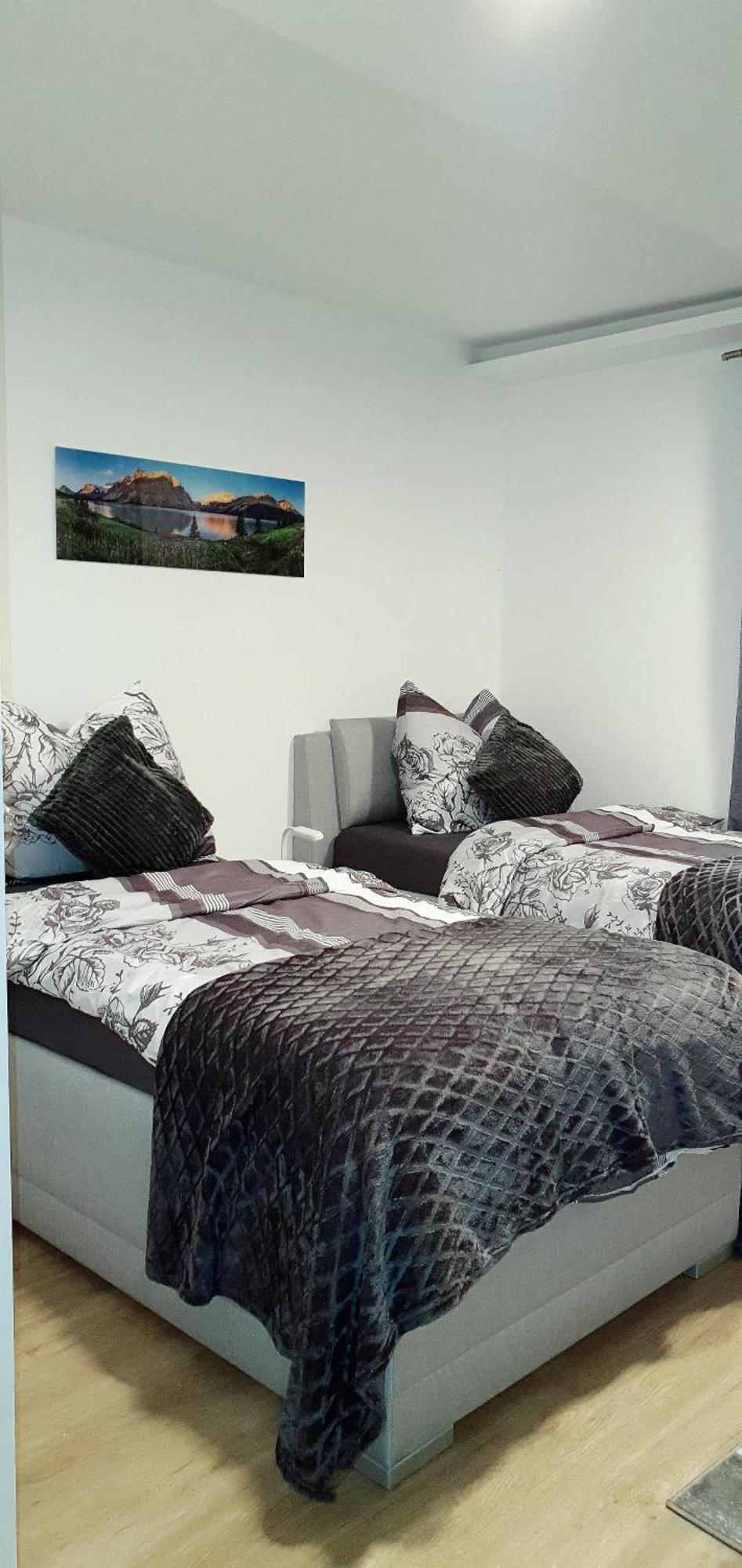 3-Zimmer- Wohnung In Traun, Naehe Linz Und Wels المظهر الخارجي الصورة