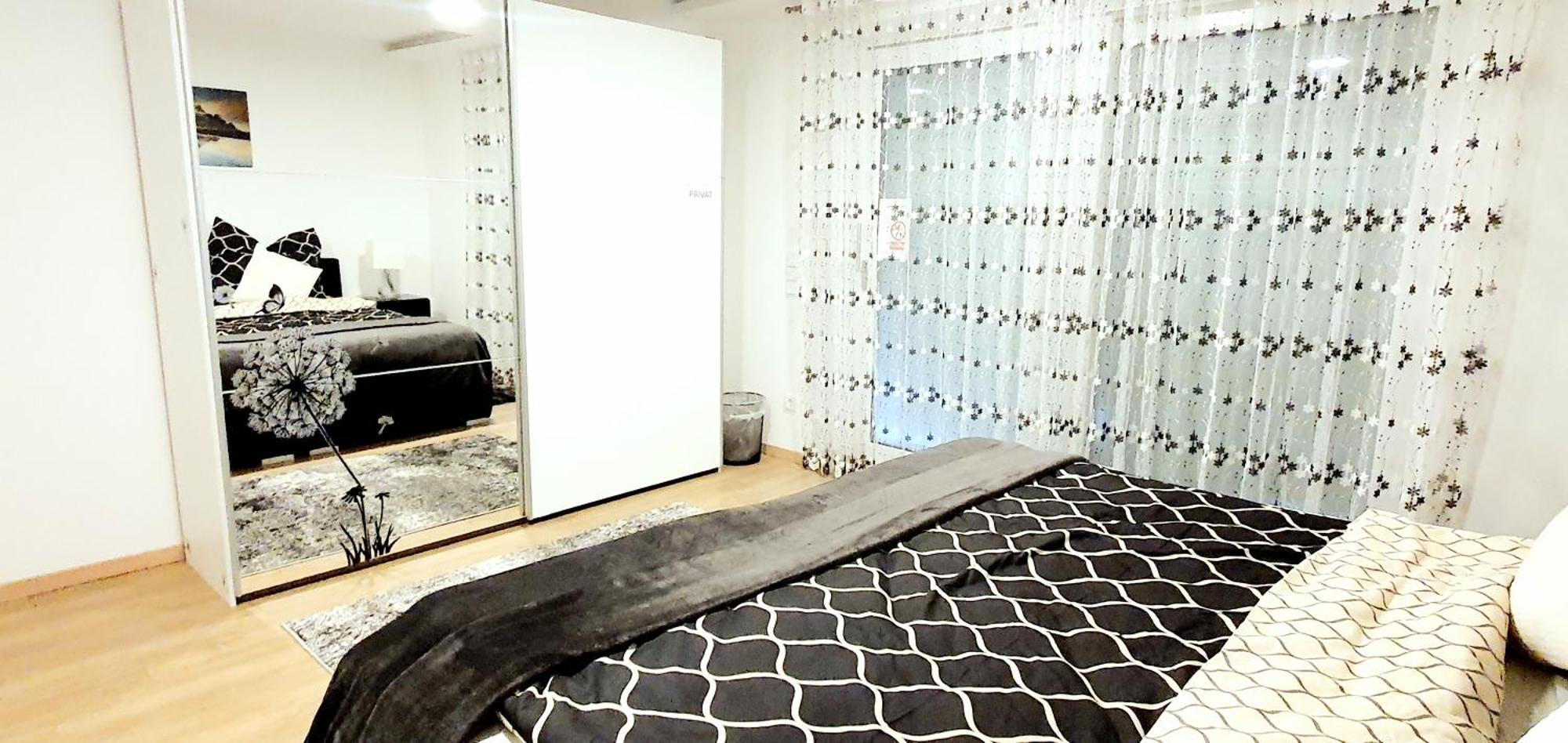 3-Zimmer- Wohnung In Traun, Naehe Linz Und Wels الغرفة الصورة